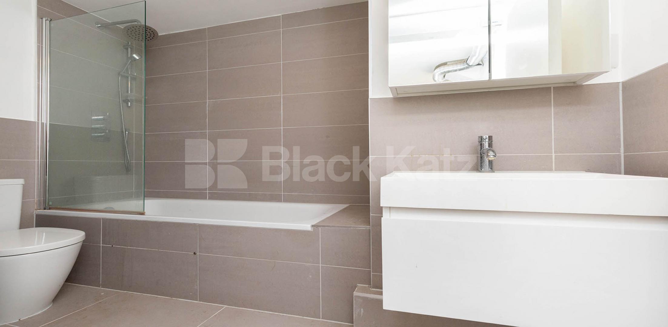 			1 Bedroom, 1 bath, 1 reception Apartment			 Dove Road, CANONBURY-ISLINGTON